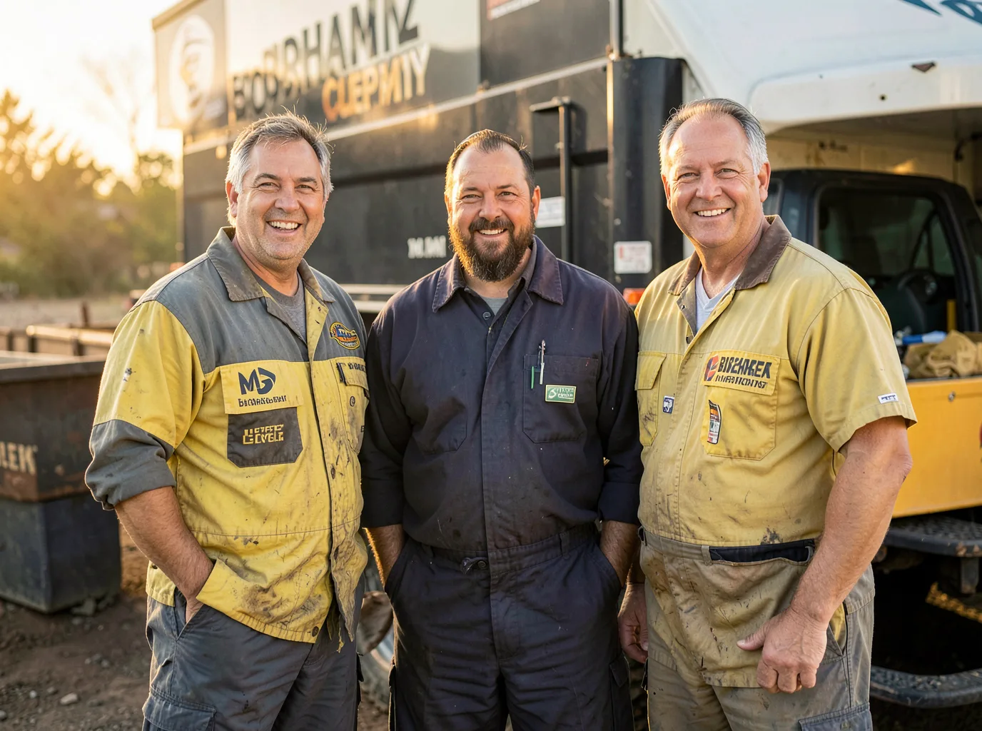 Sewage Cleanup company in Hickory Valley, TN
