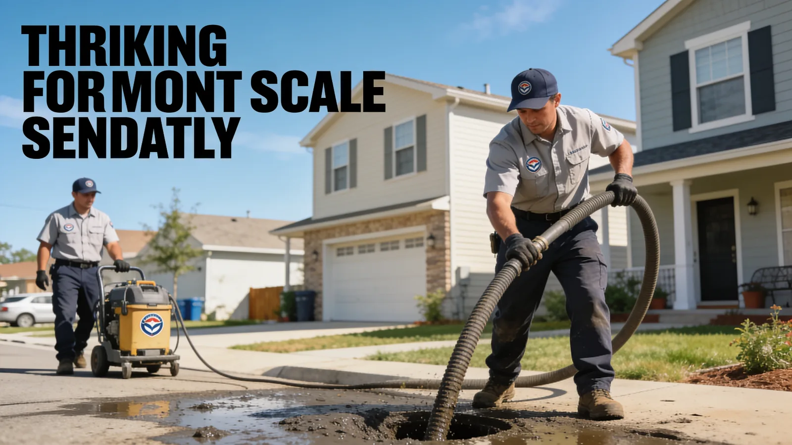 Sewage Cleanup in Hickory Valley, TN near me